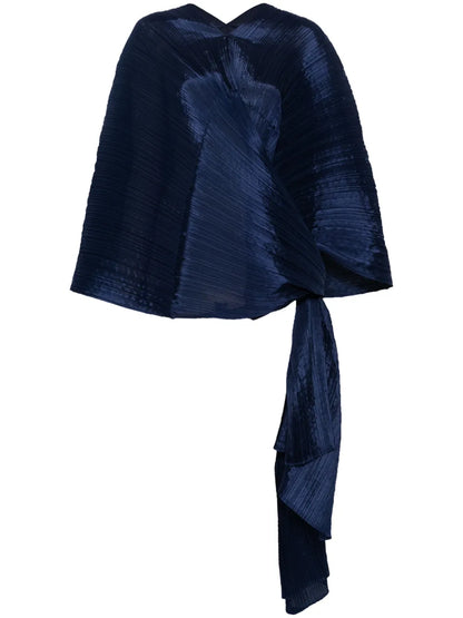 Madame-T Poncho
