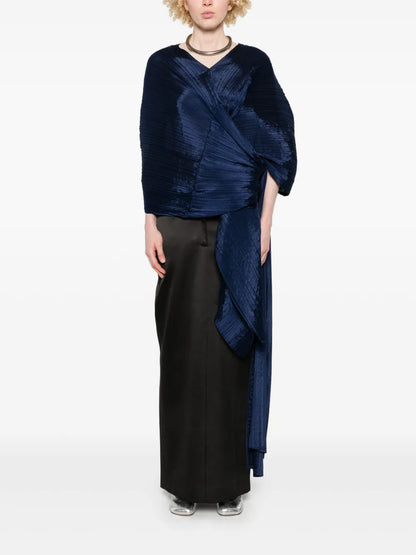 Madame-T Poncho