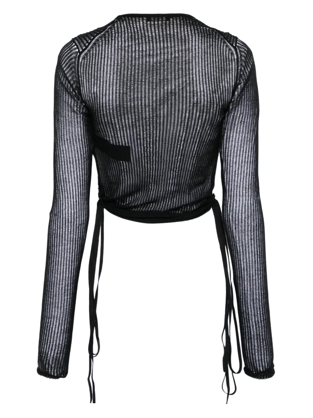 Ribbed T-Shirt