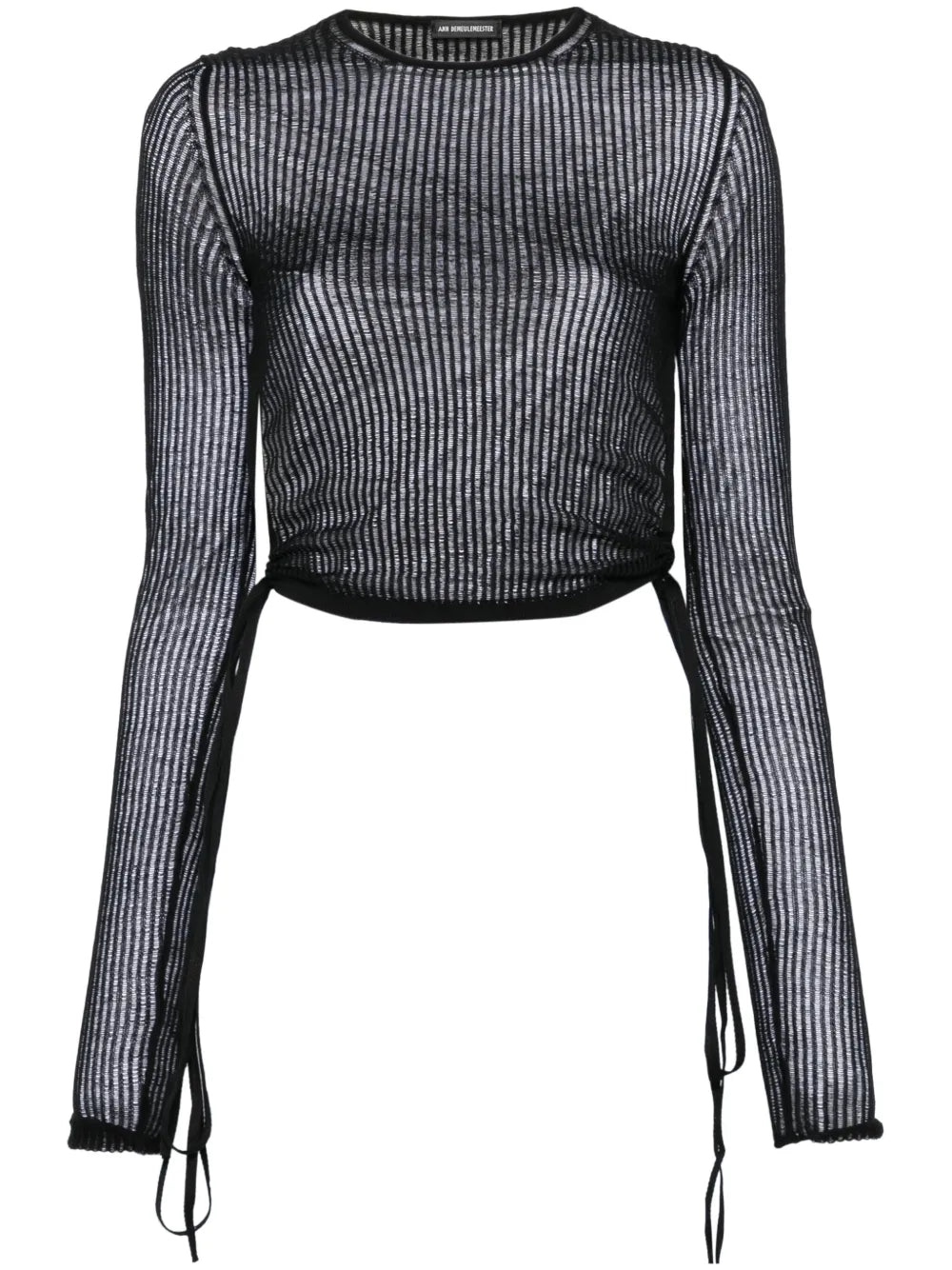 Ribbed T-Shirt