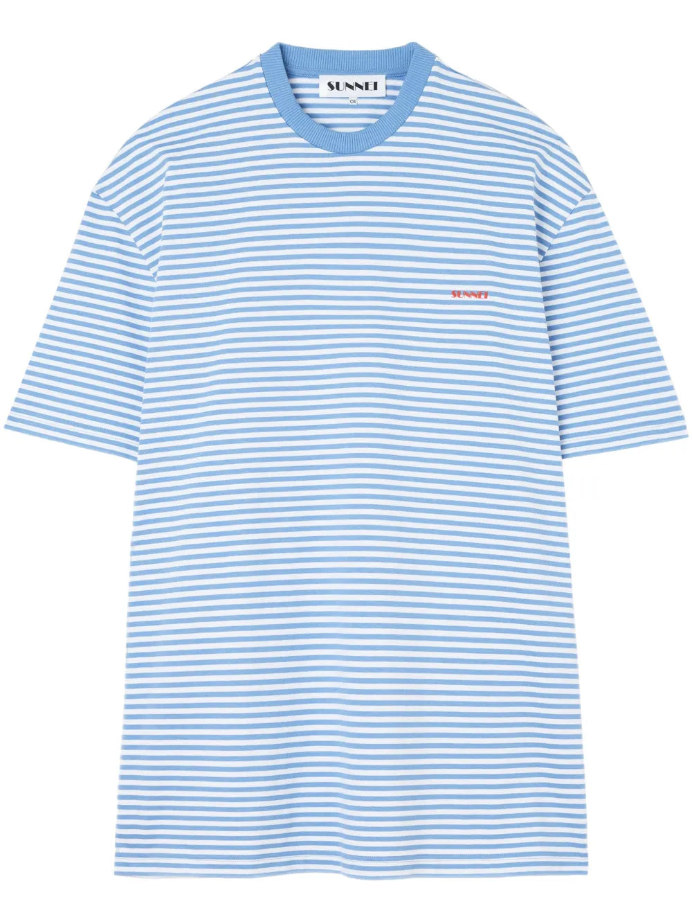 Striped T-Shirt