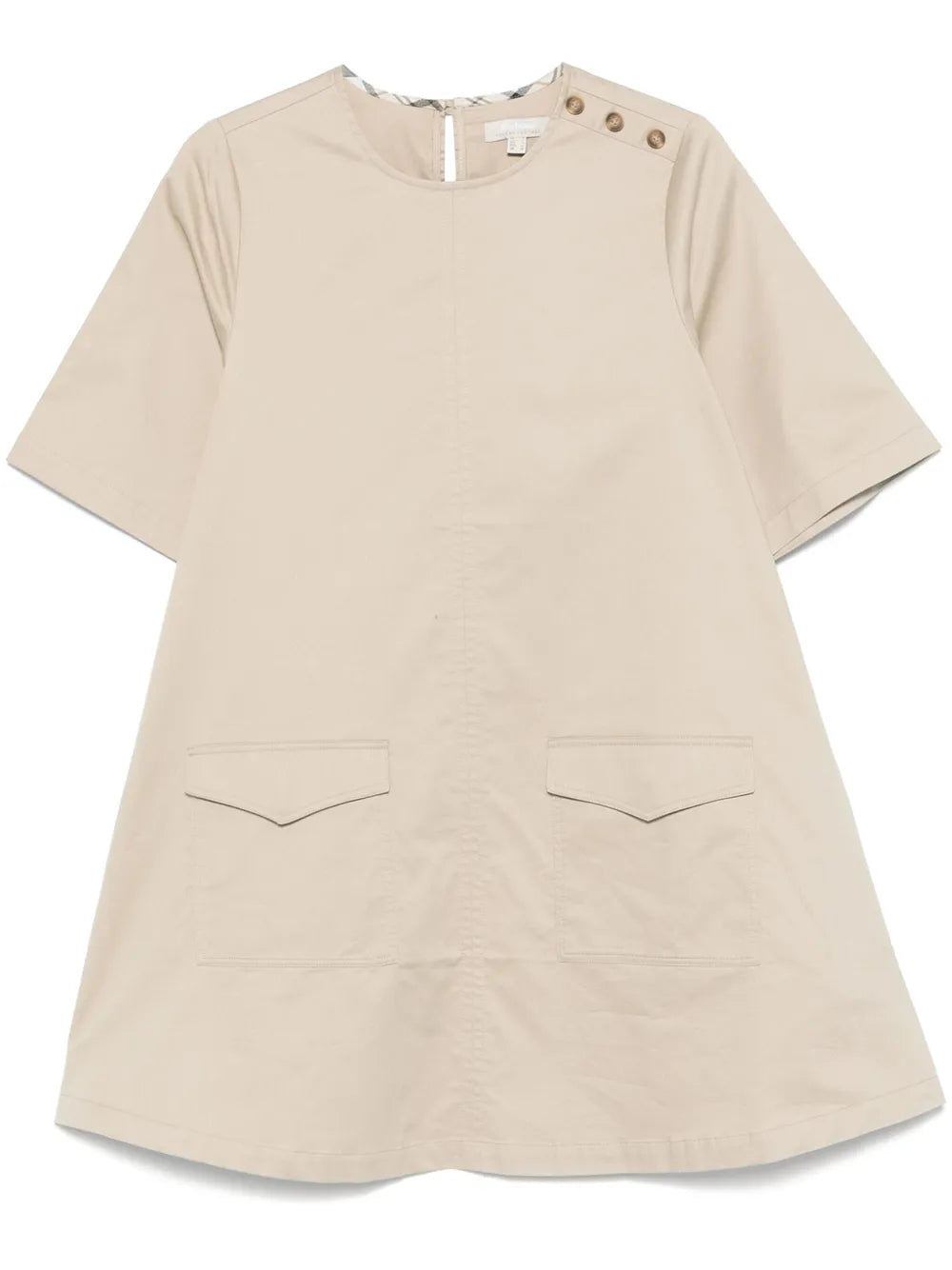 Luna Midi Dress