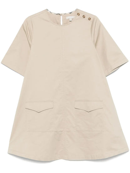 Luna Midi Dress