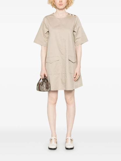 Luna Midi Dress