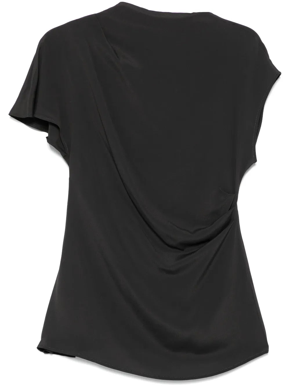 Crepe Top
