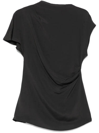 Crepe Top