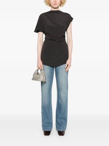 Crepe Top