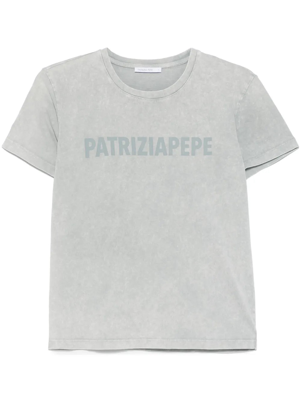 Logo-Print T-Shirt