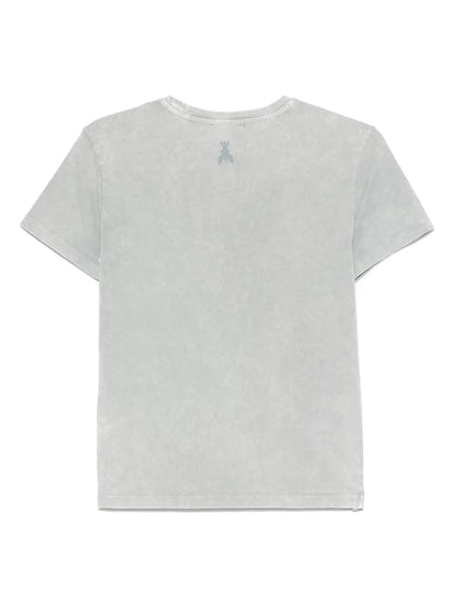 Logo-Print T-Shirt