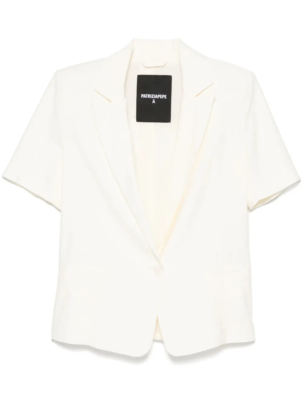 Short-Sleeves Jacket