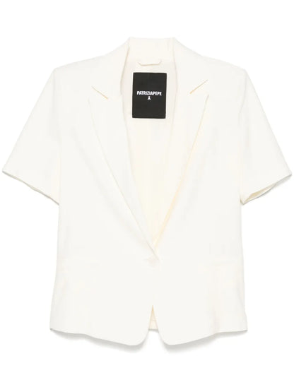 Short-Sleeves Jacket