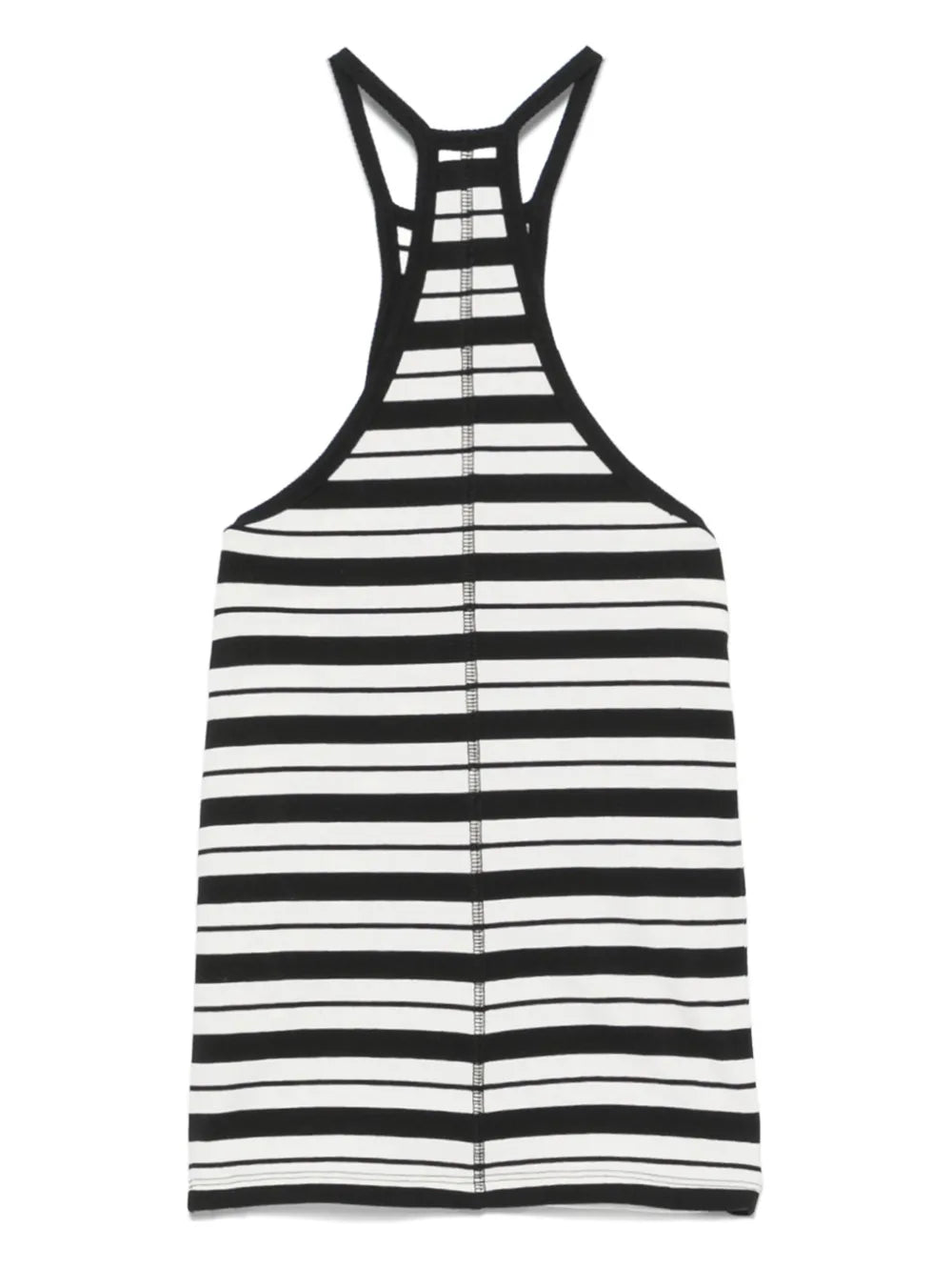 Striped Tank Top