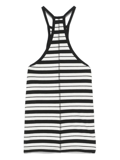 Striped Tank Top