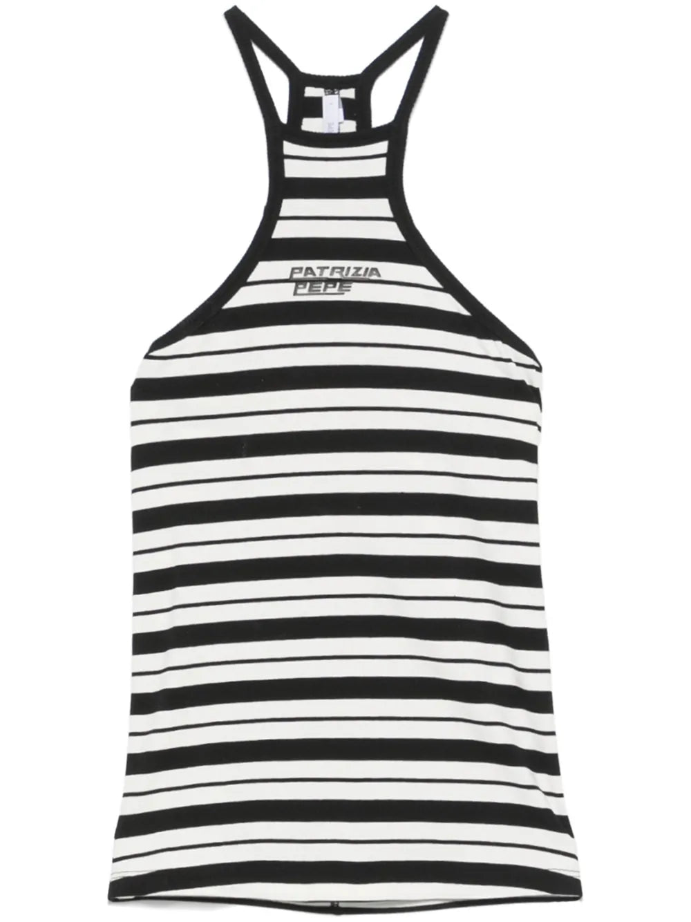 Striped Tank Top