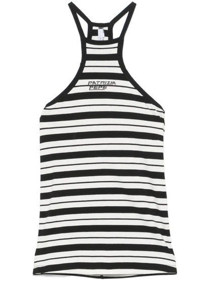 Striped Tank Top