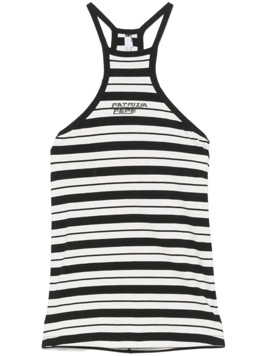Striped Tank Top