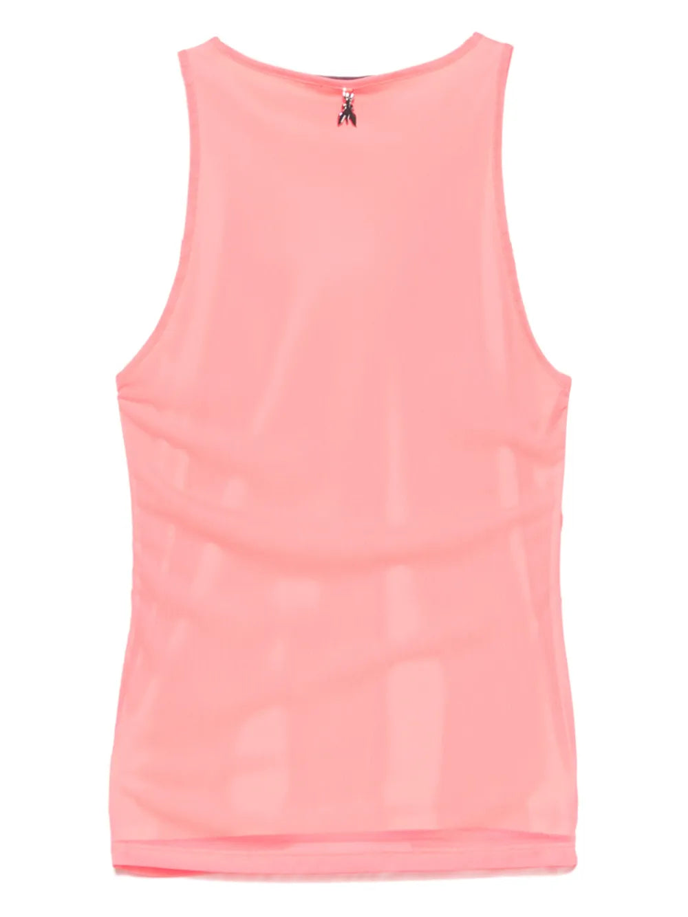 Mesh Tank Top