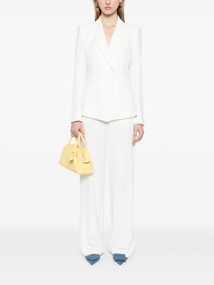 Crepe Blazer