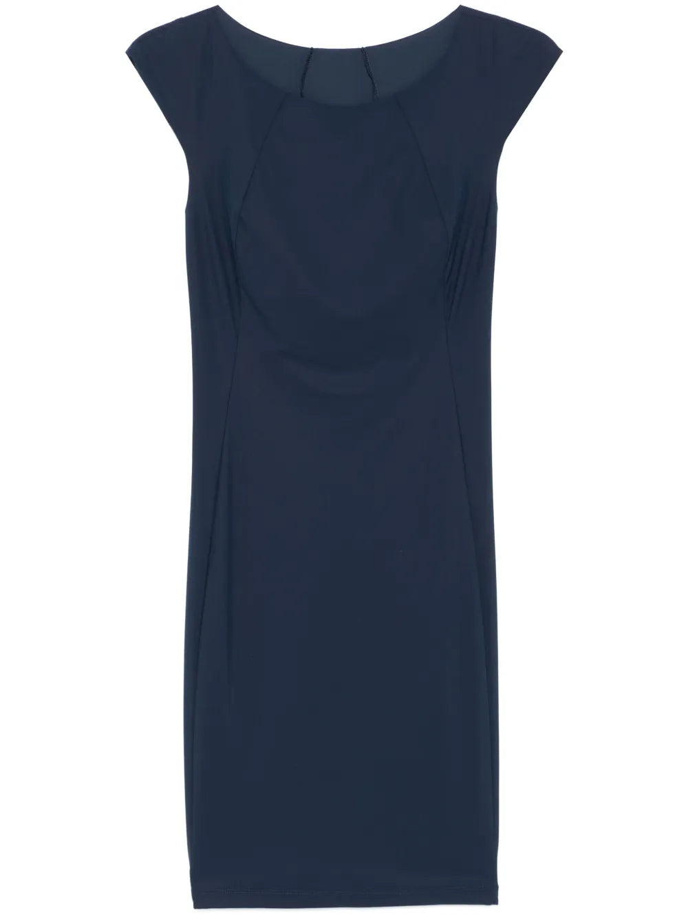 Sleeveless Mini Dress