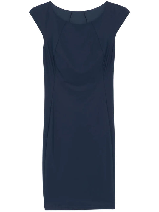 Sleeveless Mini Dress