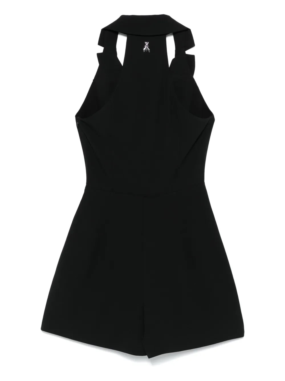 Tailored Playsuit