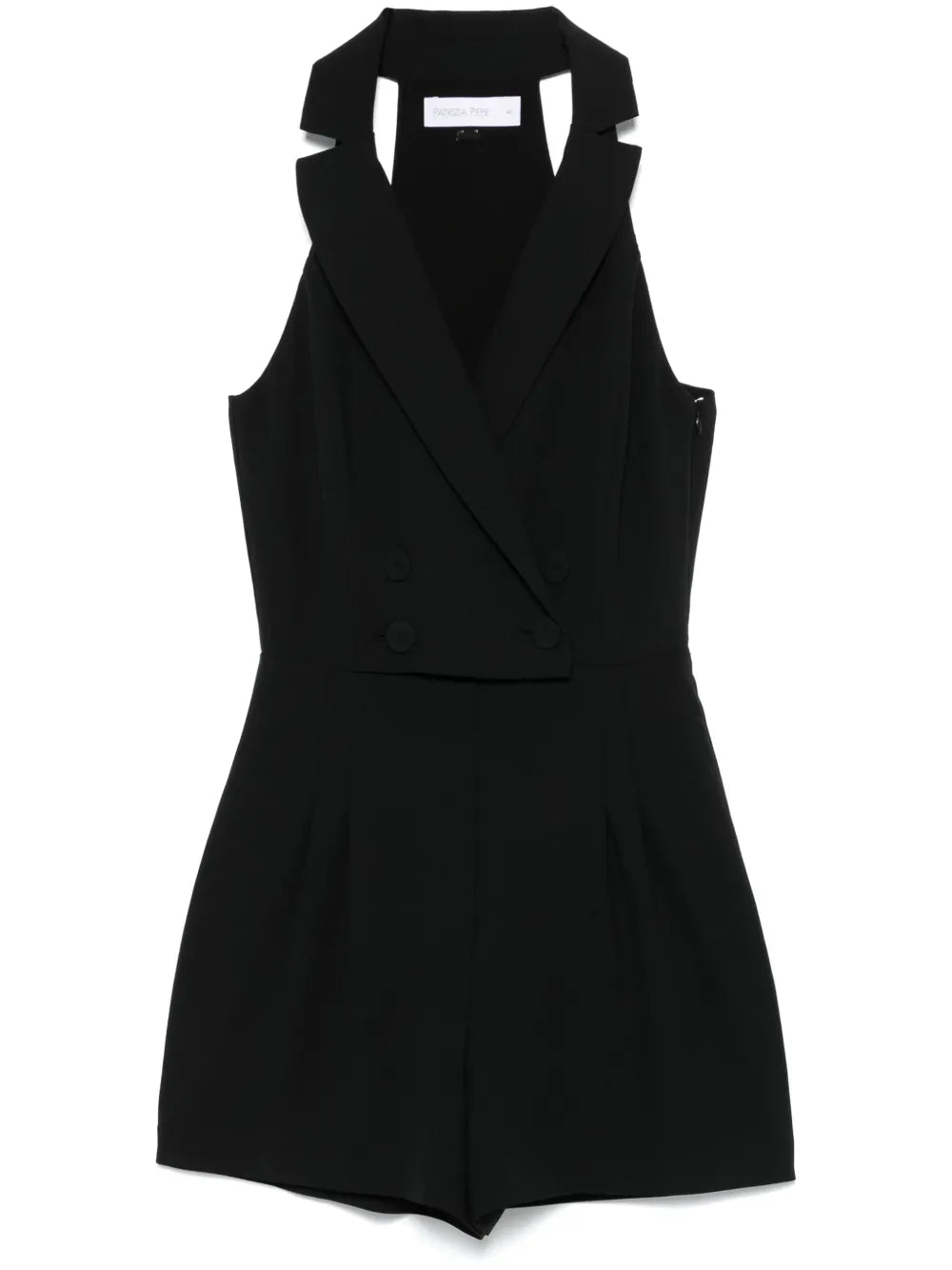 Tailored Playsuit