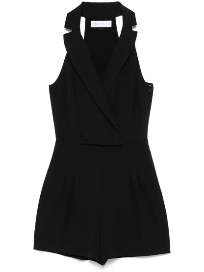 Tailored Playsuit