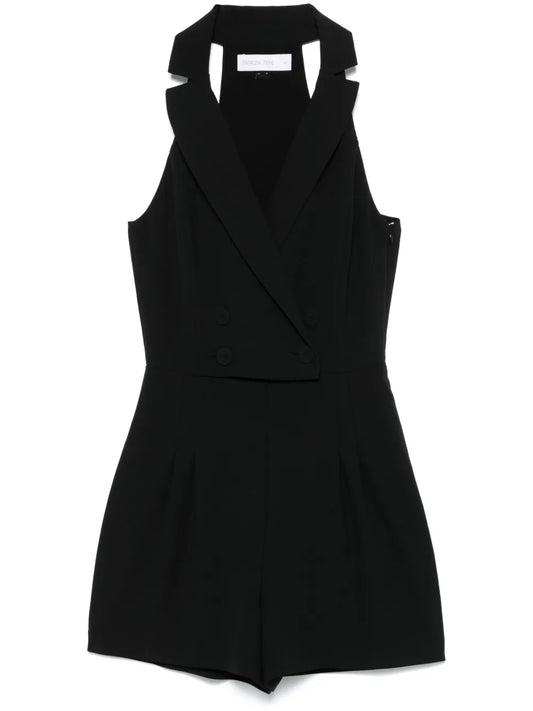 Tailored Playsuit