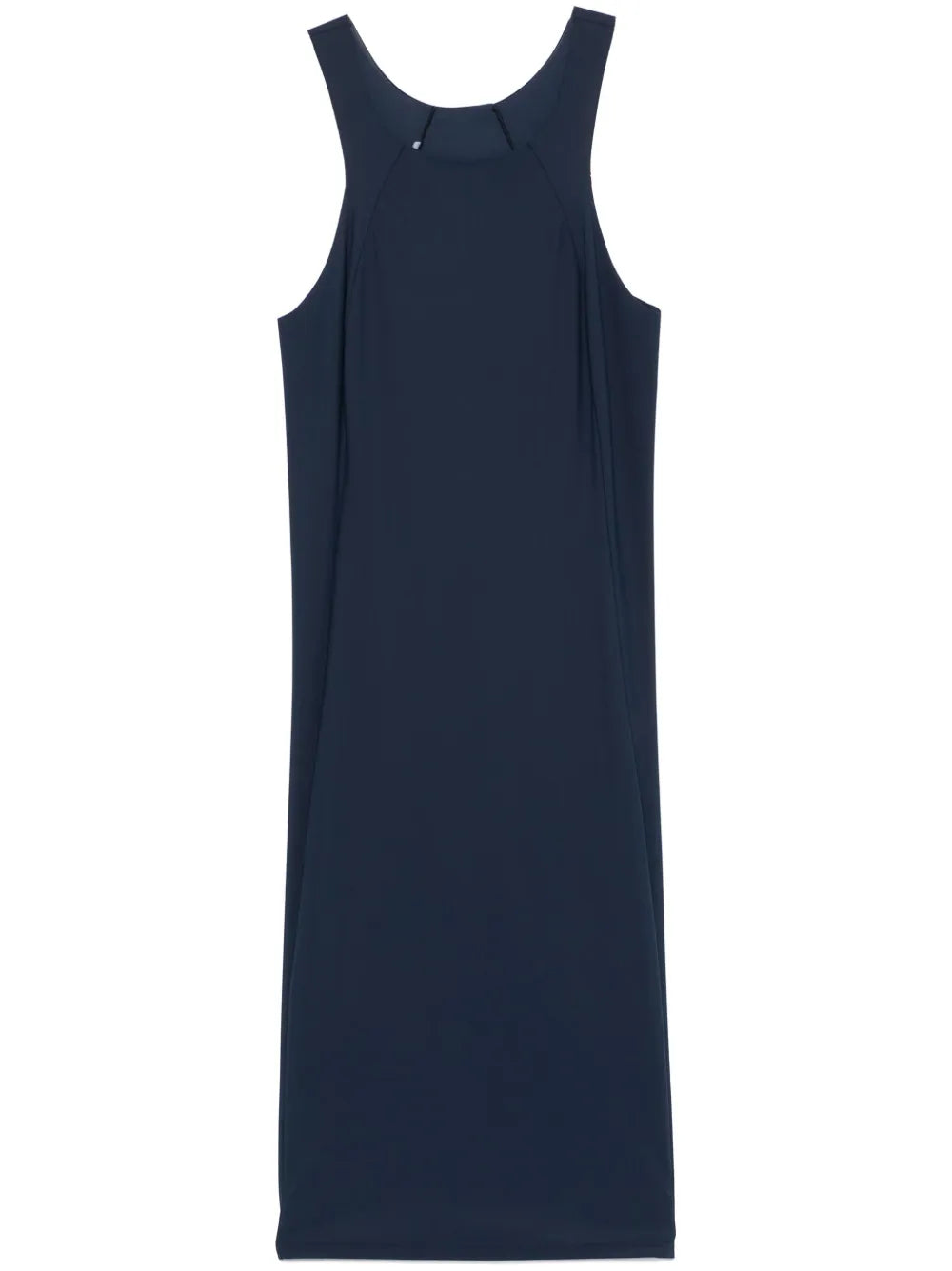 Racerback Mini Dress