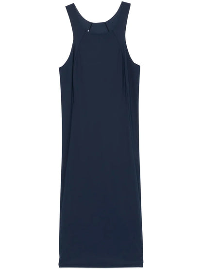 Racerback Mini Dress