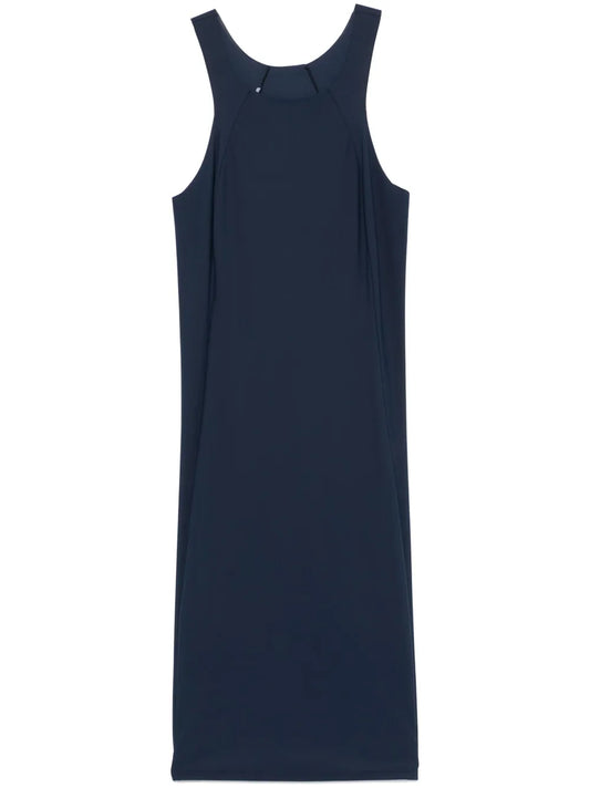 Racerback Mini Dress