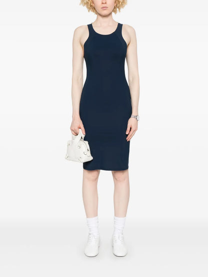Racerback Mini Dress