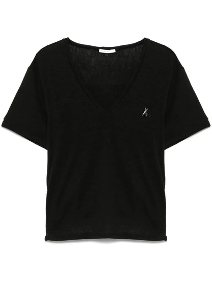 V-Neck T-Shirt