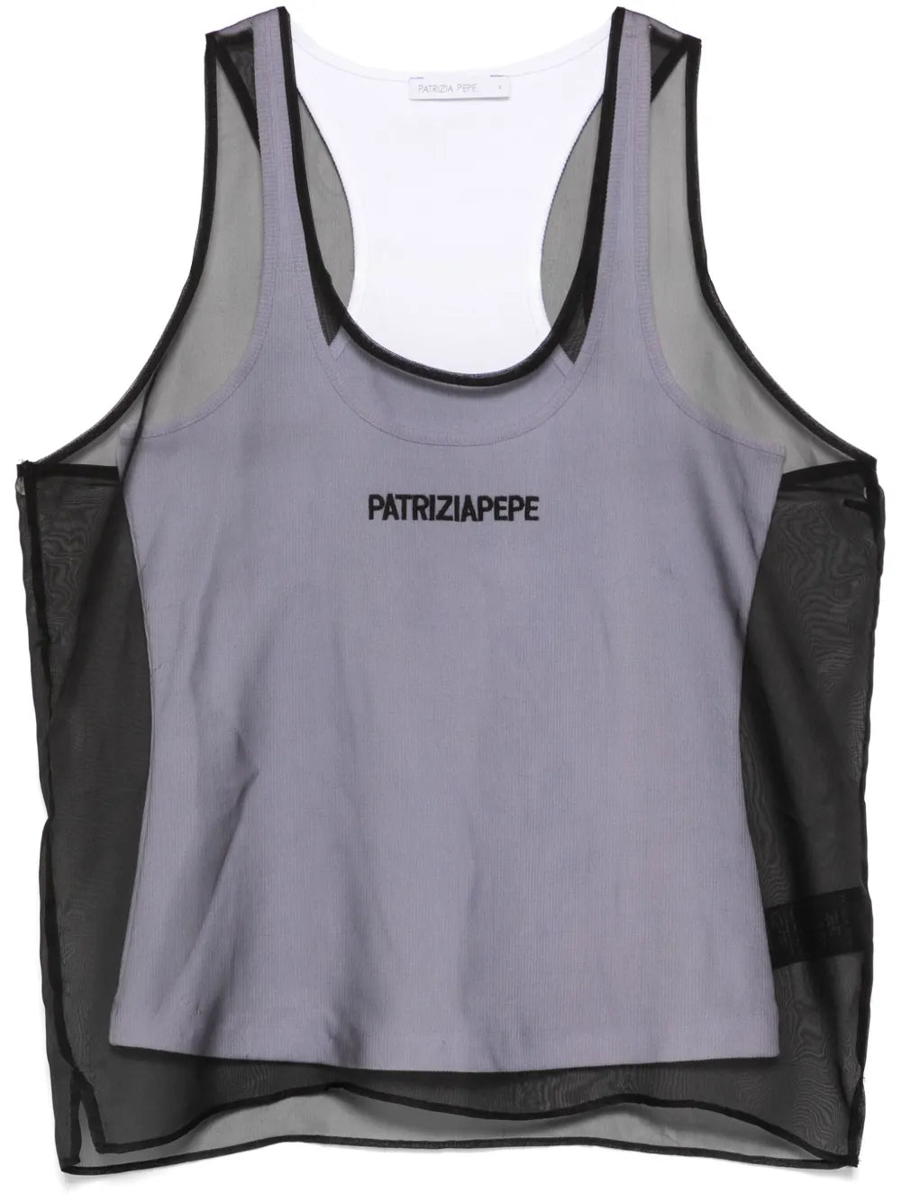 Double-Layer Top