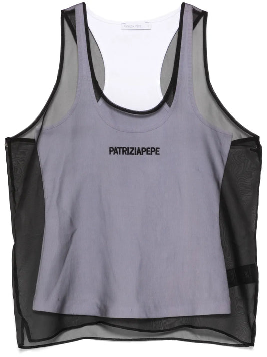 Double-Layer Top