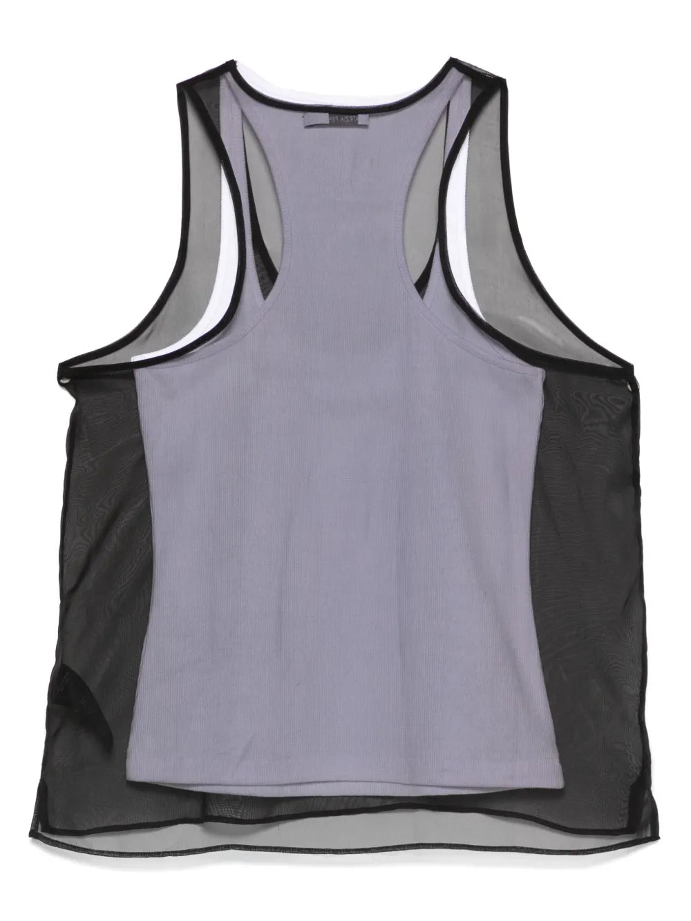 Double-Layer Top