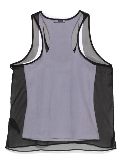 Double-Layer Top