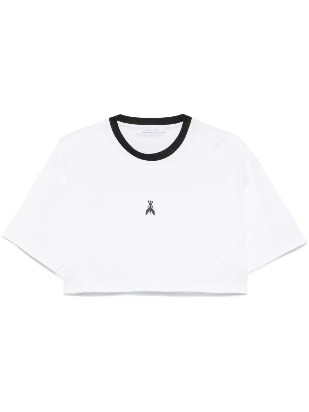 Logo-Print T-Shirt