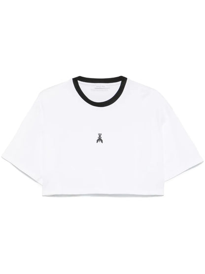 Logo-Print T-Shirt