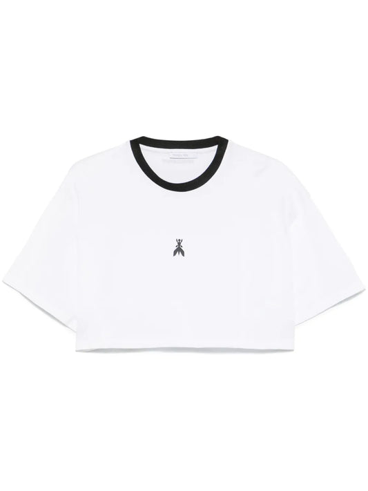 Logo-Print T-Shirt