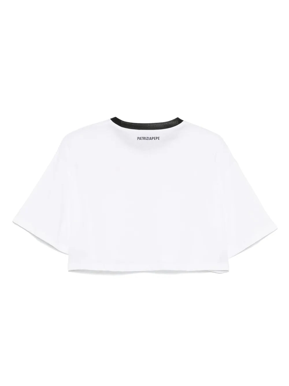 Logo-Print T-Shirt
