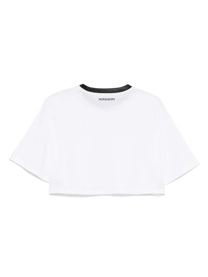Logo-Print T-Shirt