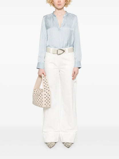Low-Rise Jeans