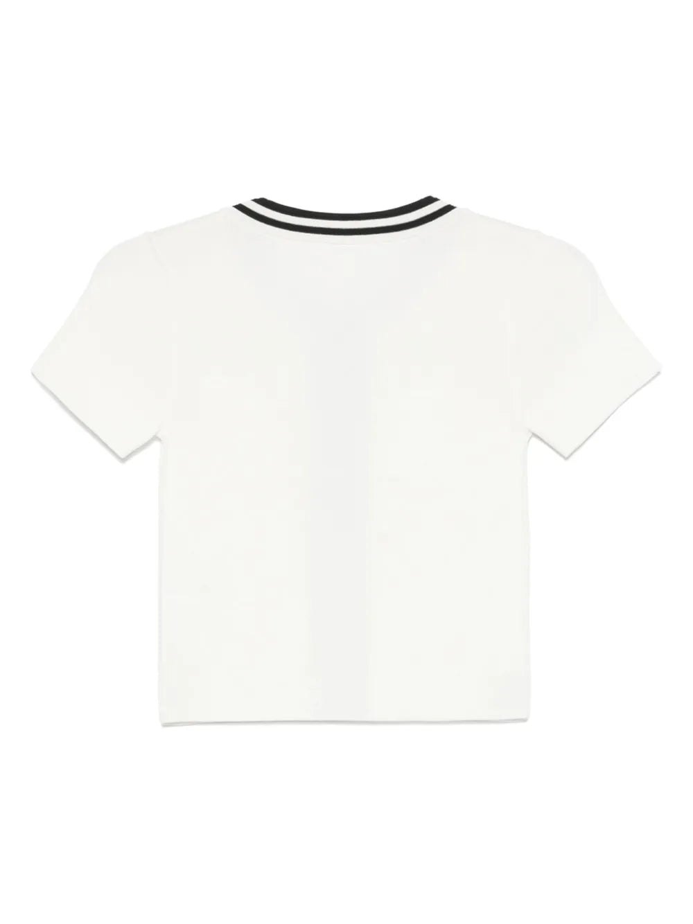 Ribbed Shirt