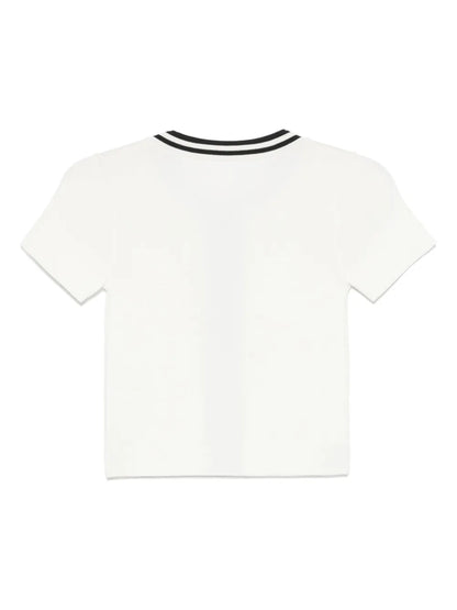 Ribbed Shirt