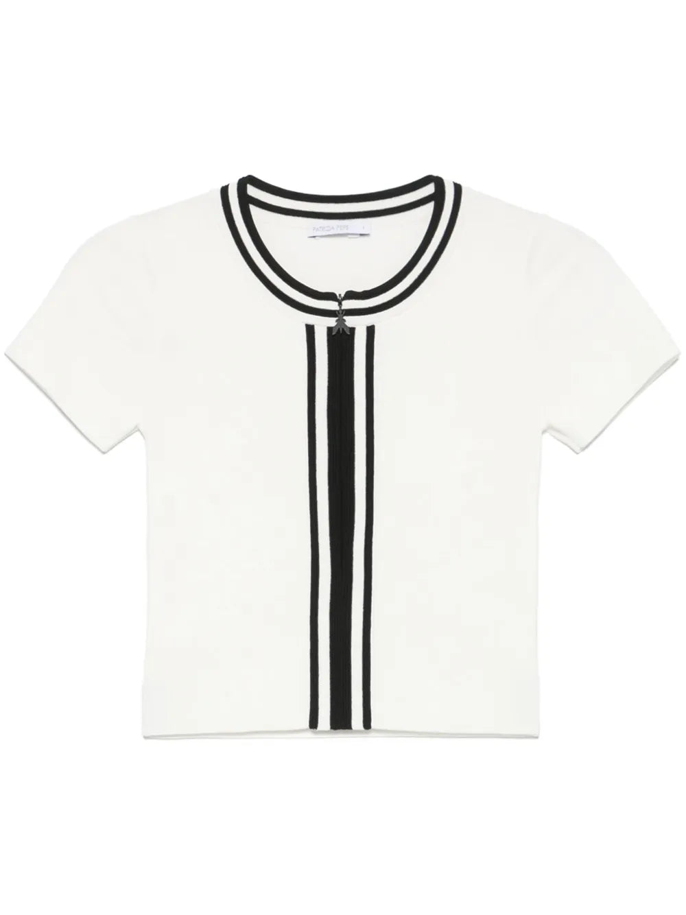 Ribbed Shirt