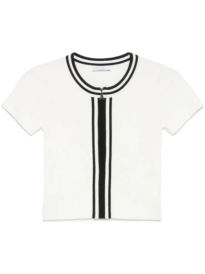 Ribbed Shirt