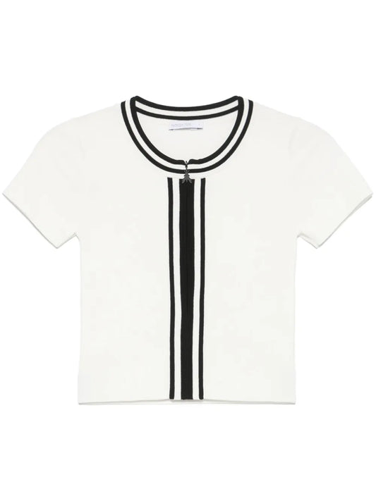 Ribbed Shirt