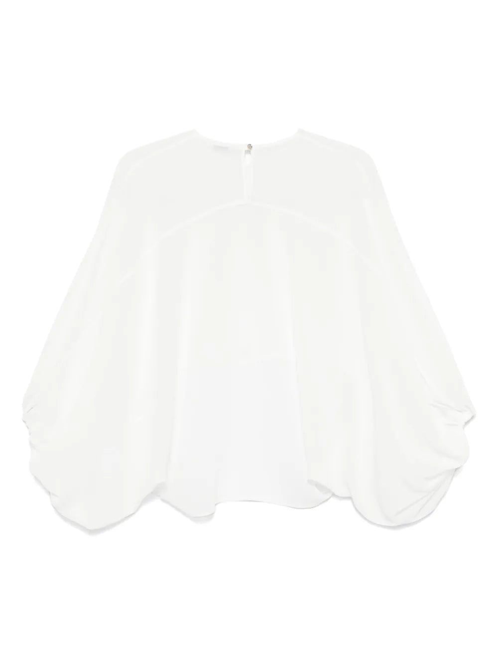 Georgette Blouse