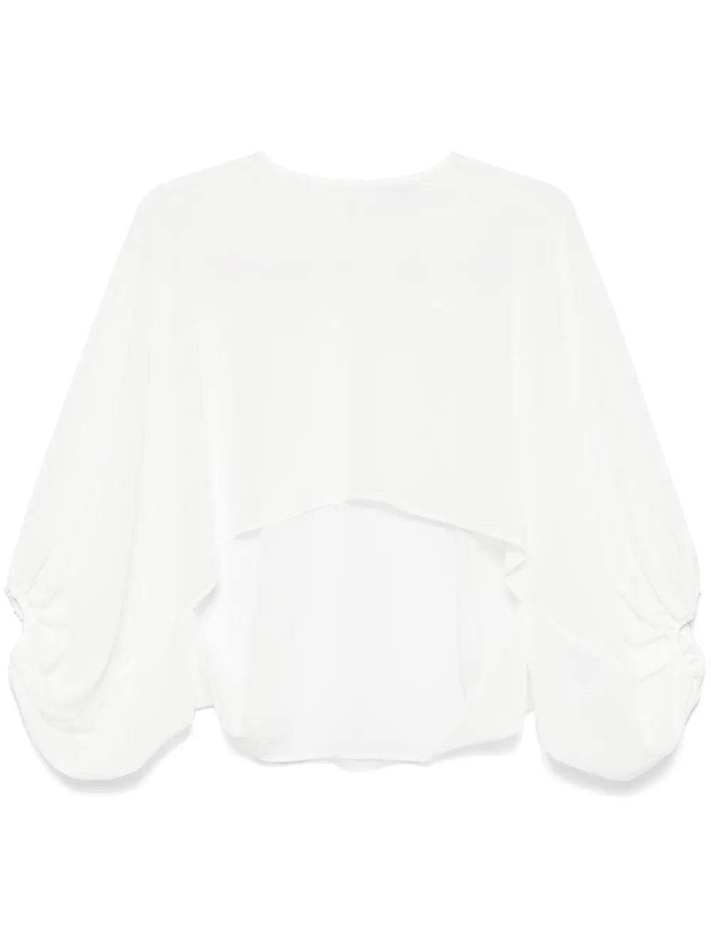Georgette Blouse